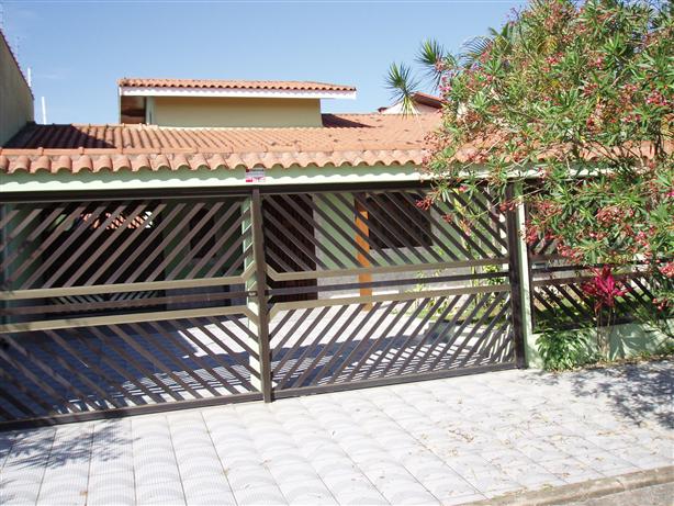 casa em Ribamar